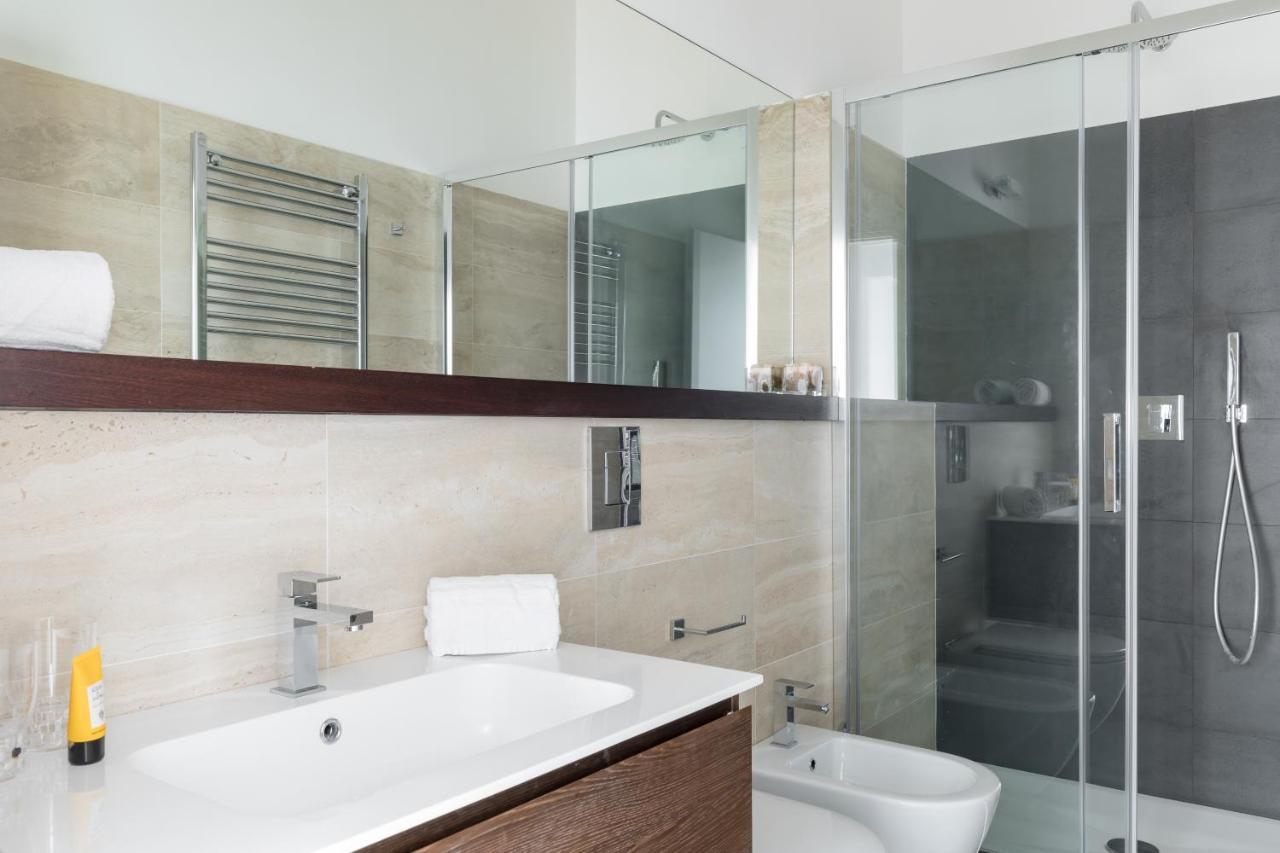 Musa Home Rome Extérieur photo