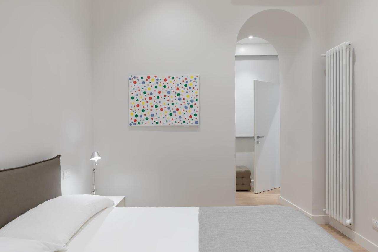 Musa Home Rome Extérieur photo