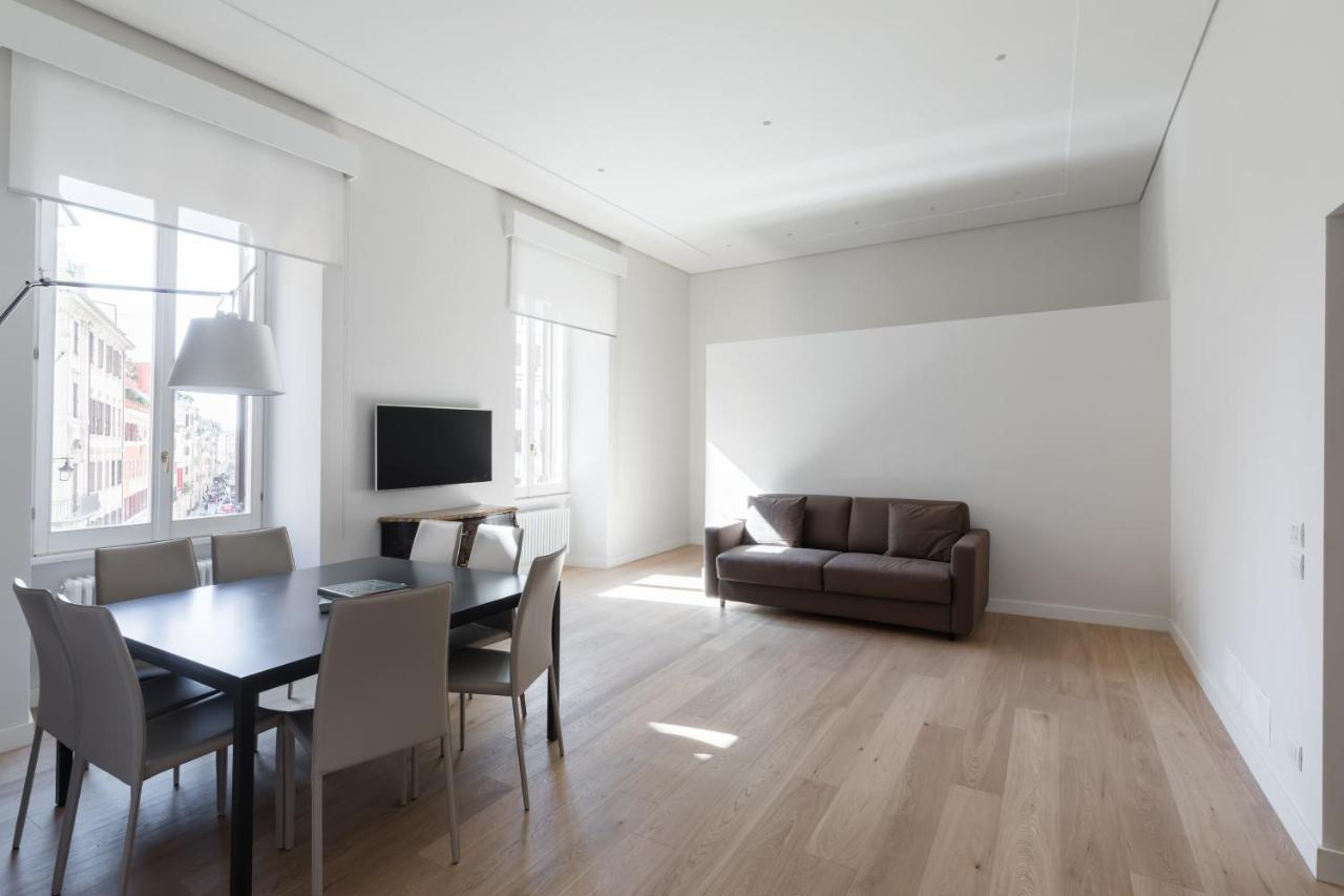 Musa Home Rome Extérieur photo