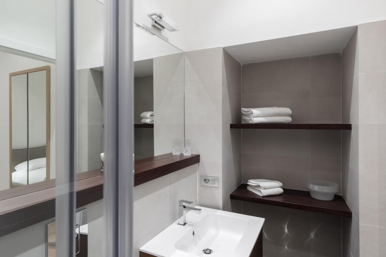 Musa Home Rome Extérieur photo